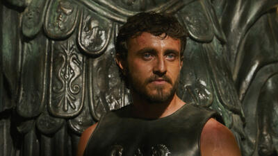Gladiator II
