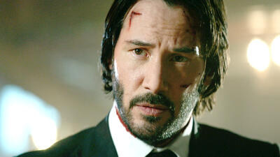 John Wick: Chapter 2