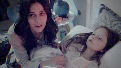 Paranormal Activity: The Ghost Dimension