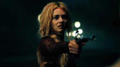 Ready or Not 2: Here I Come