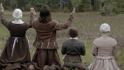 The Witch
