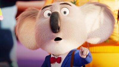 Sing 2