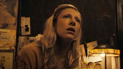 The Hunger Games: The Ballad of Songbirds & Snakes