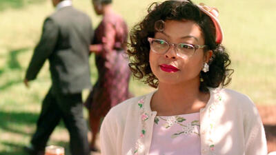 Hidden Figures