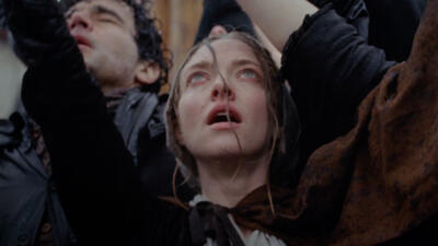 The Testament of Ann Lee