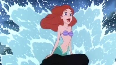 The Little Mermaid
