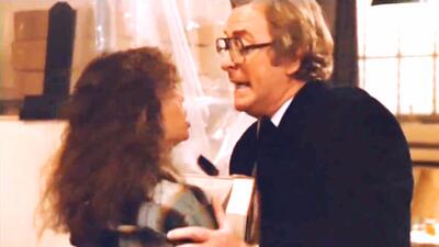 Hannah and Her Sisters