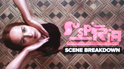 Suspiria