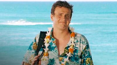 BROS. Presents: Forgetting Sarah Marshall