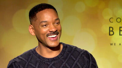 Collateral Beauty