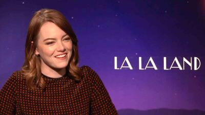 La La Land
