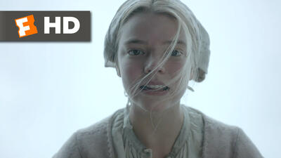 The Witch