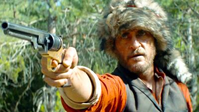 The Sisters Brothers