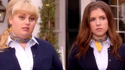 Pitch Perfect