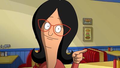 The Bob's Burgers Movie