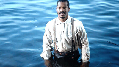 The Birth of a Nation