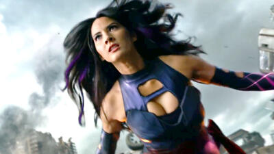 X-Men: Apocalypse