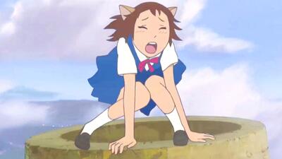 The Cat Returns - Studio Ghibli Fest