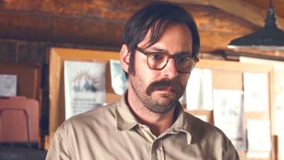 The Escape of Prisoner 614