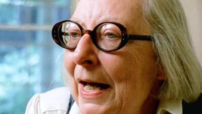 Citizen Jane: Battle for the City