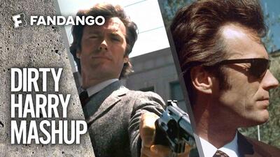Dirty Harry
