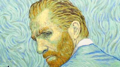 Loving Vincent: The Impossible Dream