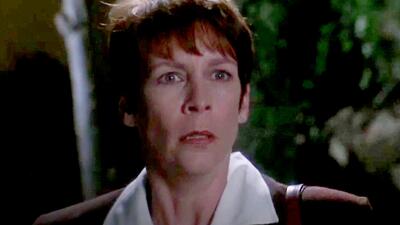Halloween H20: 20 Years Later