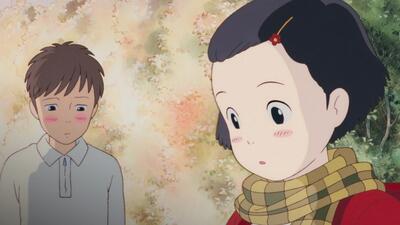 Only Yesterday