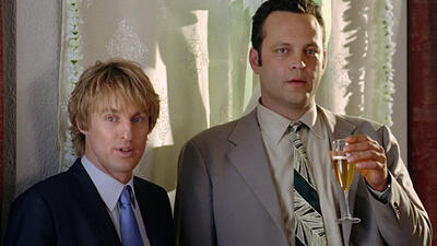 Wedding Crashers