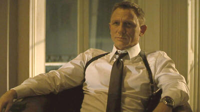 Spectre