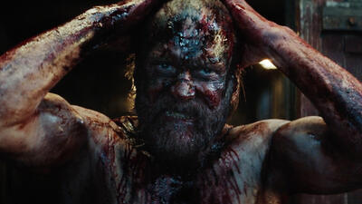 Sisu: Road to Revenge