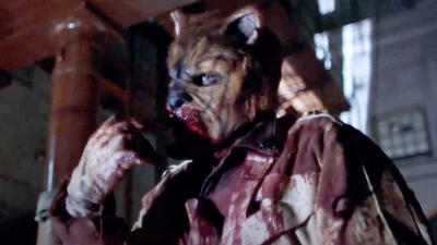 Winnie-the-Pooh: Blood and Honey 2