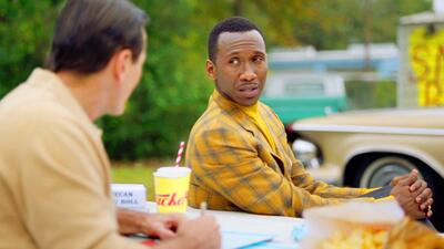 Green Book