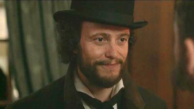 The Young Karl Marx