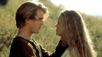 The Princess Bride