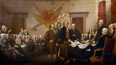 Revolutionary America