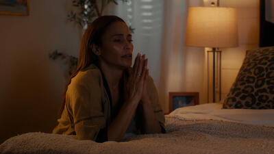 Finding Faith