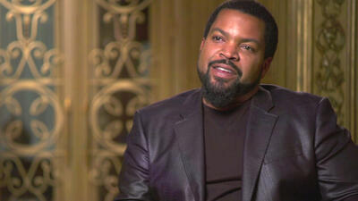 Ride Along 2