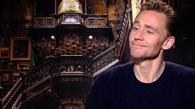 Crimson Peak