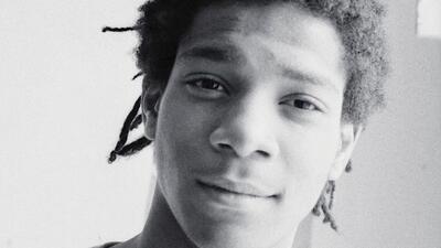 Boom for Real: The Late Teenage Years of Jean-Michel Basquiat