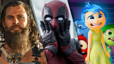 The Most Anticipated Movies of The Summer | Big Ticket NOW