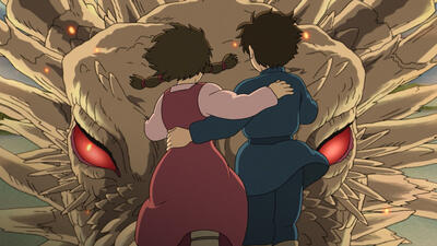 Studio Ghibli Fest 2026