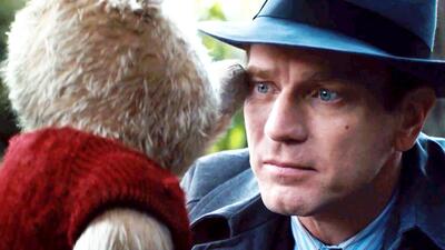 Christopher Robin