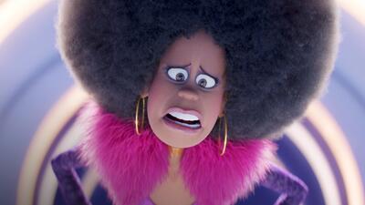 Minions: The Rise of Gru