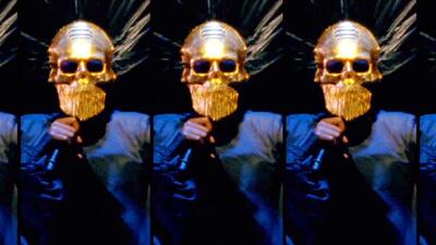 Grace Jones: Bloodlight and Bami