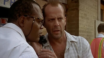 Die Hard With a Vengeance