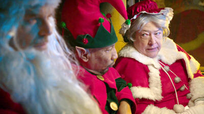 Bad Santa 2