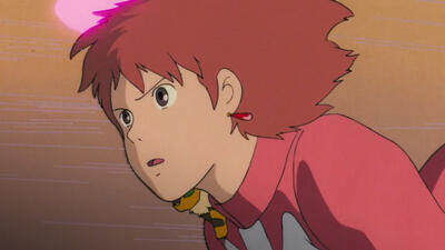 Nausicaä of the Valley of the Wind