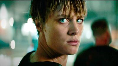 Terminator: Dark Fate