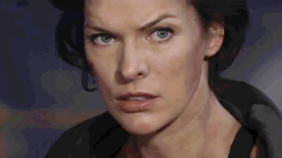Resident Evil: The Final Chapter
